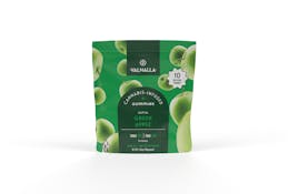Sativa Green Apple