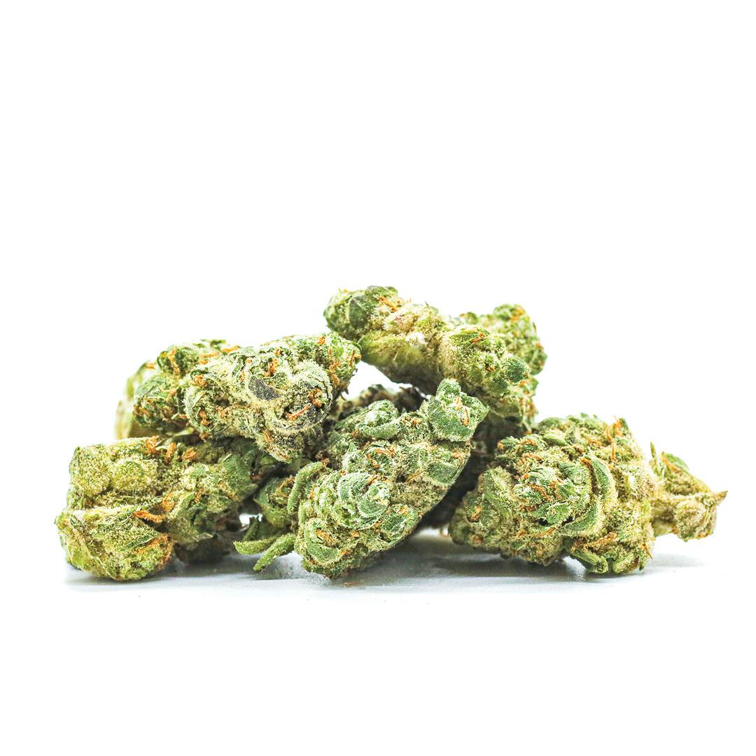 GMO (14g) - Small Buds - Claybourne Co.