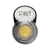 - TRUFFLE SUNDAE - Live Resin