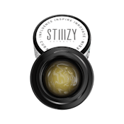 - SPACE CAKE - Live Resin