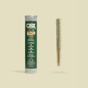 Cannabiotix Preroll .75g Casino Kush