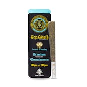 Top Shelf Cultivation 1g - Whoa Si Whoa 32%
