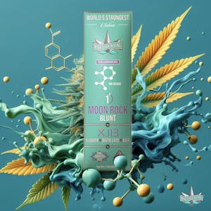 PRESIDENTIAL - Presidential Moon Rock Blunt - XJ-13 (1.5g)