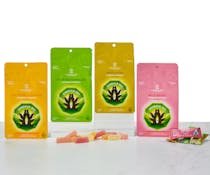 Emerald Sky | Sour Watermelon | 100mg