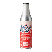 Keef - Original Cola Xtreme - 12oz - 100mg
