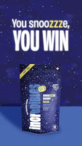 incredibles - Incredibles | Edible | Gummy - Snoozzzeberry | 100mg,10