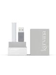 Kurvana 510 Battery -Dove Grey