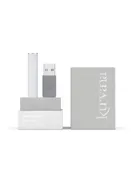 Kurvana 510 Battery -Dove Grey
