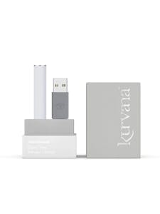 KURVANA - Kurvana 510 Battery -Dove Grey