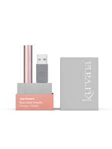 KURVANA - Kurvana 510 Battery-Rose Gold