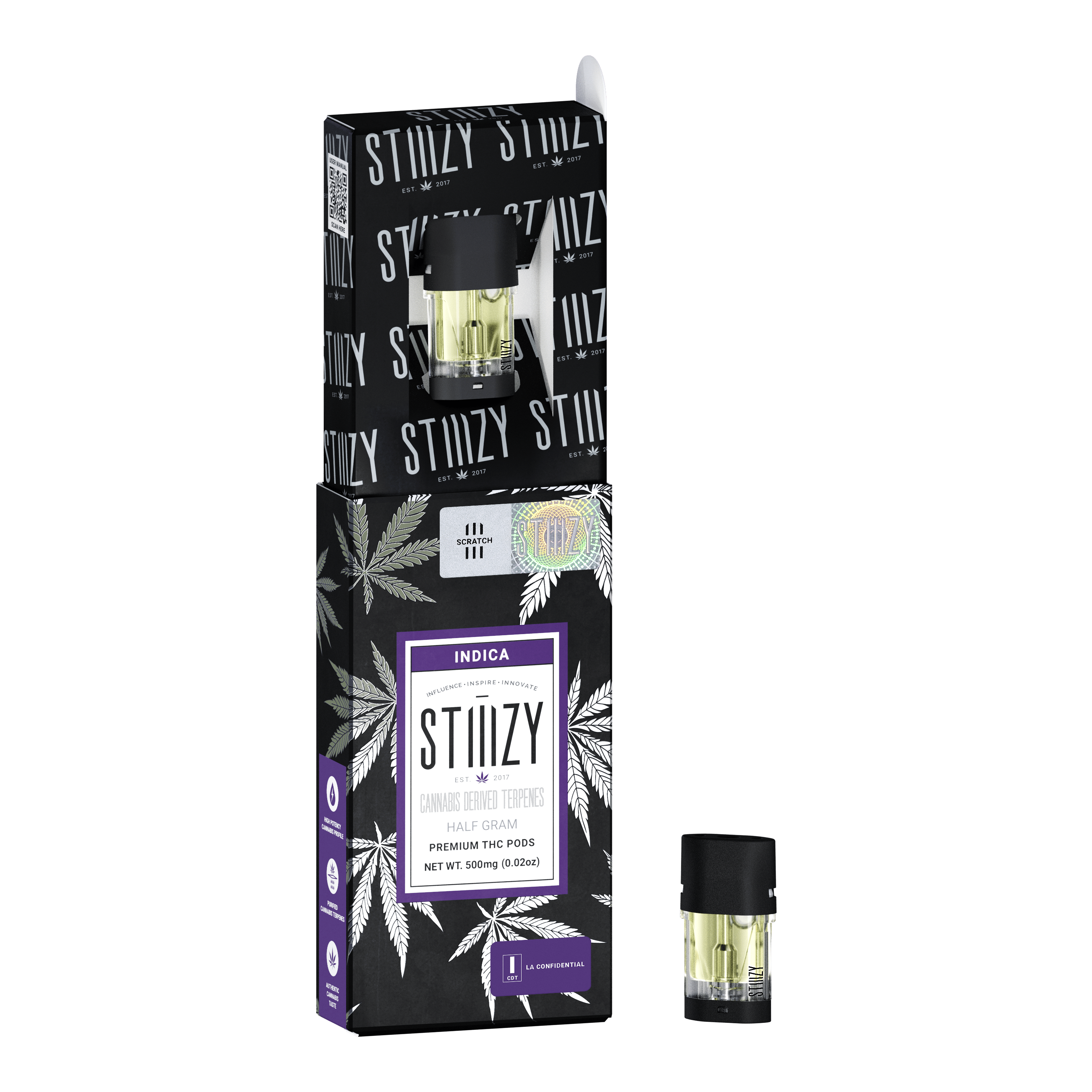 kiwi dragon berry vape fogger flavor Foger Kiwi Dragon Berry Pod - Berry, Clear Disposable Vape