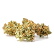 CLAYBOURNE | KING LOUIS OG SMALLS | FLOWER | 14G