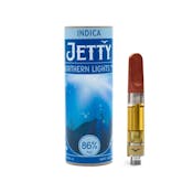 Northern Lights #5 - High THC - Cart - 1g
