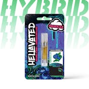 Blueberry Dream Profilez Cartridge 1g