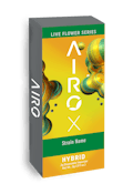 [REC] AiroX | Sweet Cheese | 1g Traveler