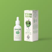Wicked Apple Drops 1000mg THC