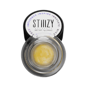 - PURPLE HAZE - Live Resin