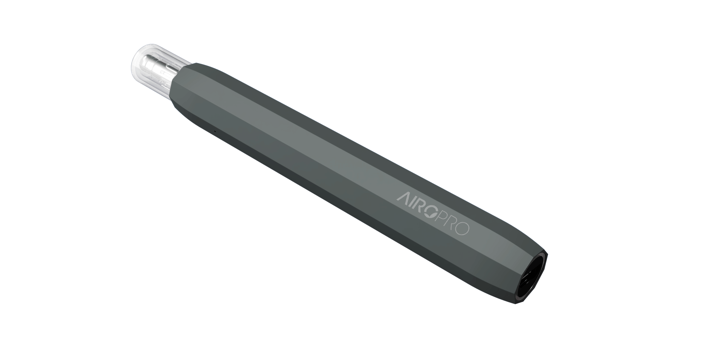 AiroPro Vaporizer - Slate - Airo Brands