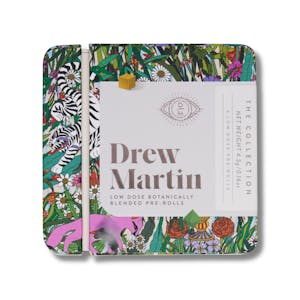 DREW MARTIN - The Collection | Drew Martin | Preroll | 6pk | 0.5g