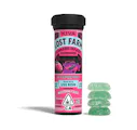 Lost Farm Raspberry x Wedding Cake - 10mg / 100mg