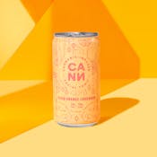 CANN | 6pk Social Tonic | Blood Orange Cardamom