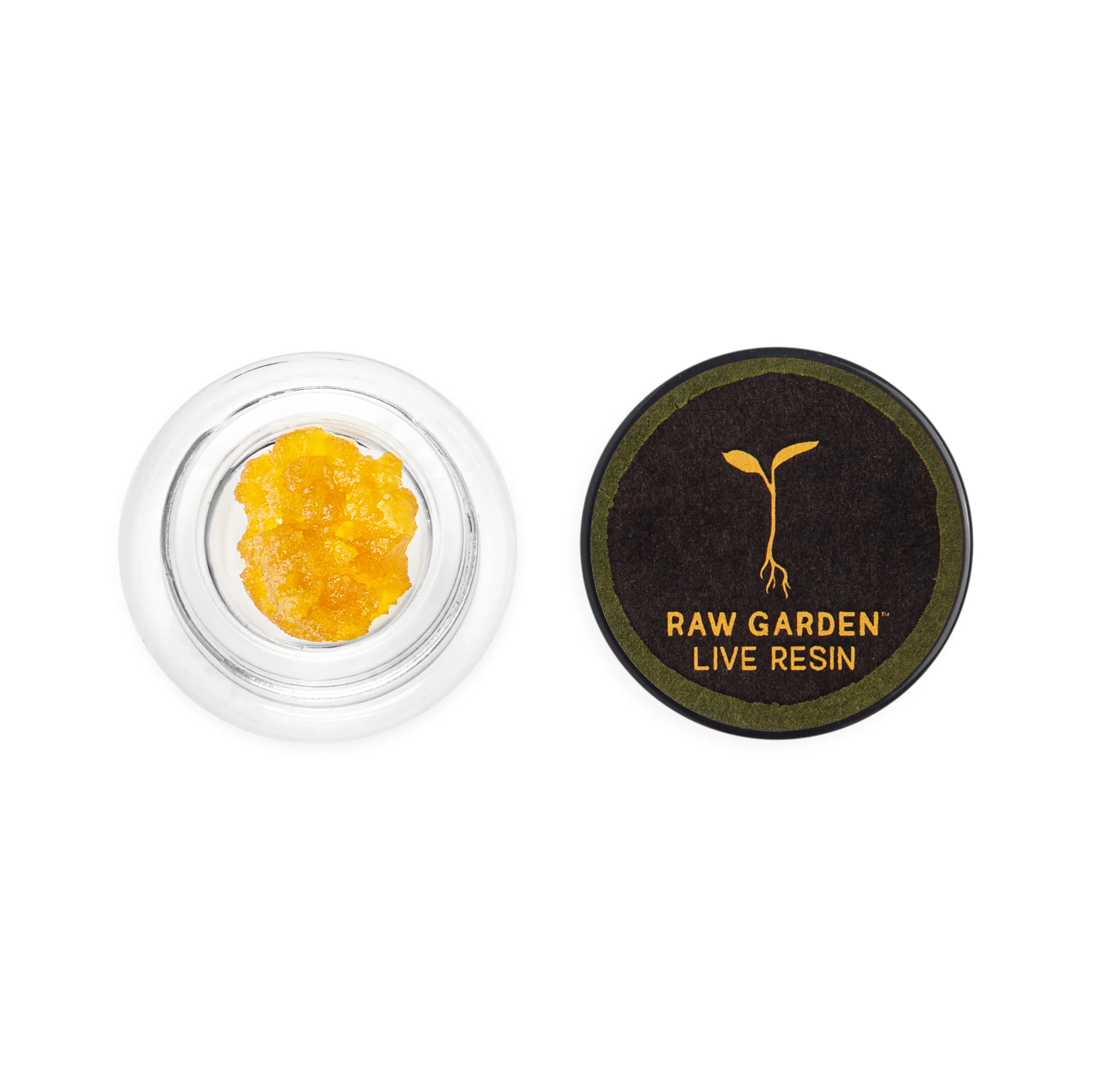 Raw Garden - Raw Garden Highwalker 1g Vape Main Image