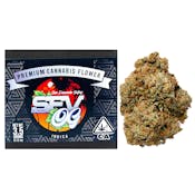 The Cure Company - SFV OG | 3.5g Flower