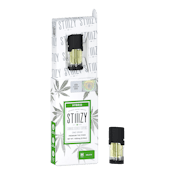 Gelato | Stiiizy | Pod | 1g