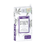 Vape Cartridge - OG KUSH 1G CDT Pod - STIIIZY
