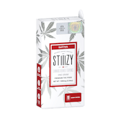 STIIIZY | SOUR DIESEL | 1G