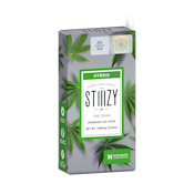 STIIIZY | Blue Burst | 1G Original THC Pod