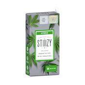 Vape Cartridge - DO-SI-DOS 1G Original THC Pod - STIIIZY