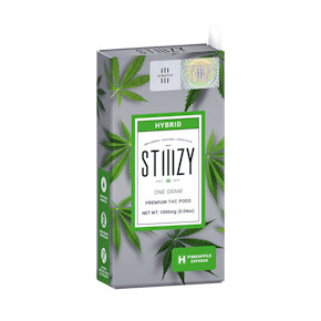 Pineapple Express | 1g |  STIIIZY 