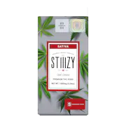 STIIIZY | Strawberry Cough | 1G Original THC Pod