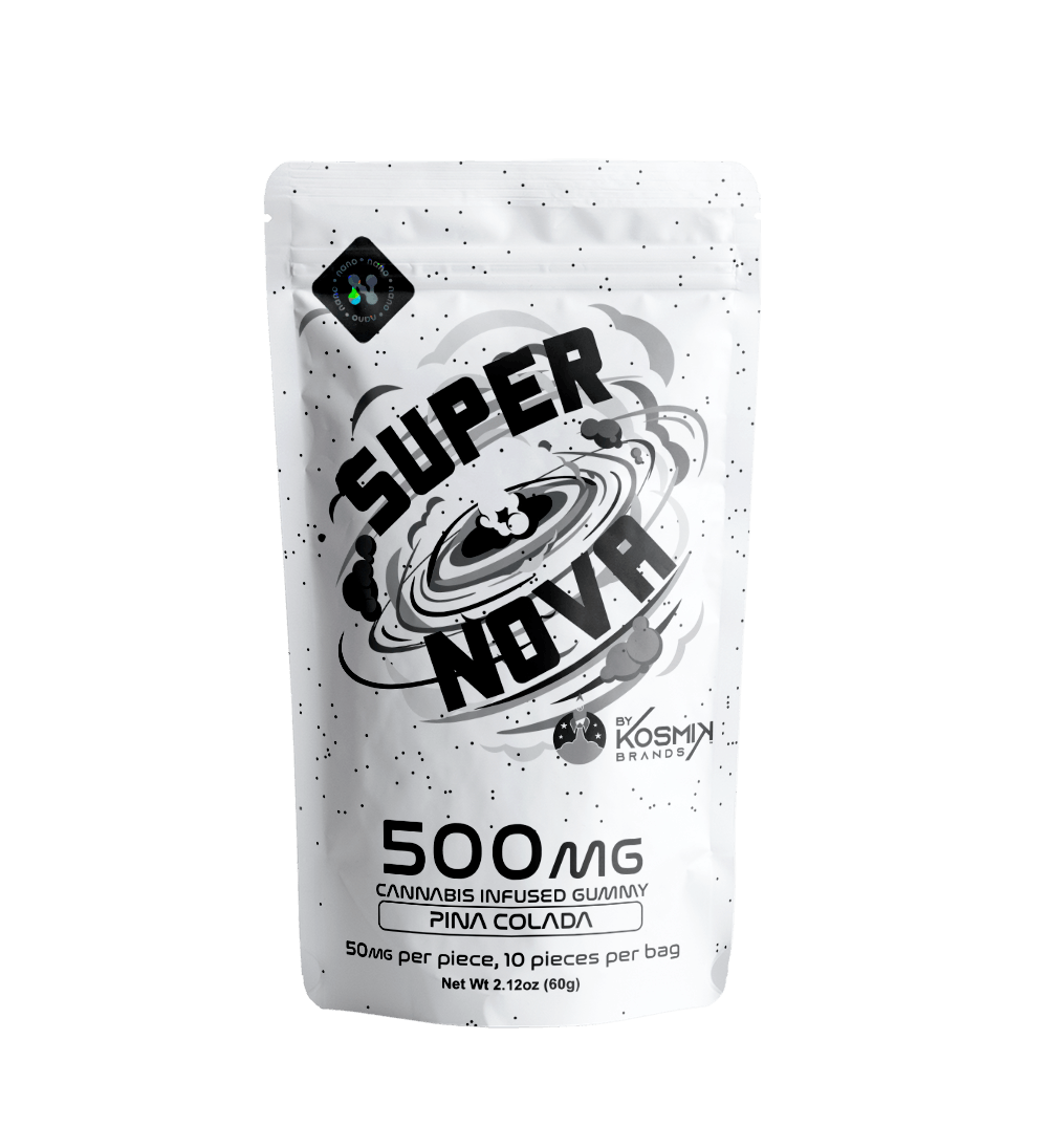 Supernova 500mg - Original | OK - Kosmik Brands