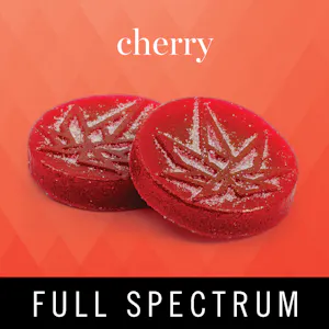 Levitate - Cherry Gummy (4 Pack) - 200mg