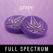 Levitate Grape Gummy (4 Pack) - 200mg