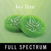 Levitate Key Lime Gummy (4 Pack) - 200mg