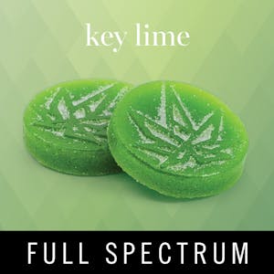 LEVITATE - Levitate Key Lime Gummy (4 Pack) - 200mg
