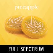 Levitate Pineapple Gummy (4 Pack) - 200mg
