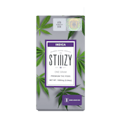 STIIIZY KING LOUIS XIII 1G Og Pod -