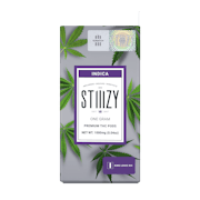 STIIIZY | King Louis | XIII 1G Original THC Pod