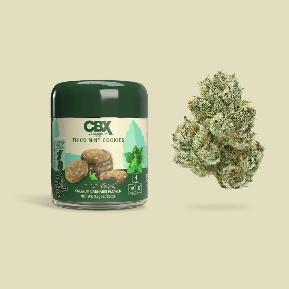 Cannabiotix Nug Run Concentrates for Sale