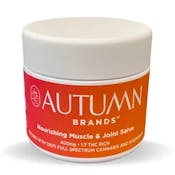 Autumn Brands - Nourishing Muscle + Joint Salve