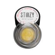 Stiiizy ORANGE CREAMSICLE - Live Resin