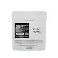 - Stiiizy STICKY PAPAYA - 3.5G White Label Mylar