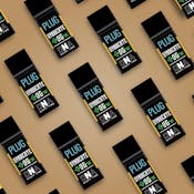 VAPE - 1g PLUG™ DNA: Syndicate OG