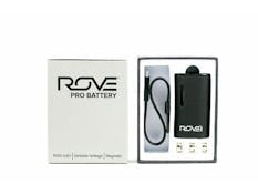ROVE PRO Battery + Charger