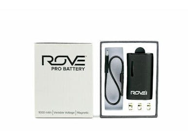 ROVE PRO Battery + Charger