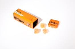 Drops – Orange 20 Piece (Creative)